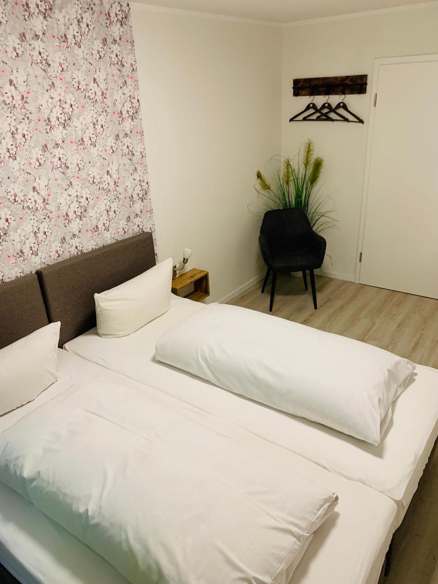 Hotel-Restaurant Buger Hof Бамберг Номер фото